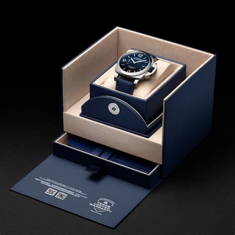 panerai sustainability|recycled panerai.